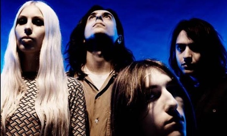 Inheaven