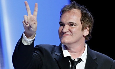 Quentin Tarantino