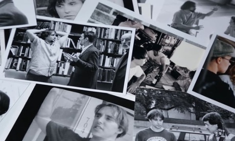 Richard Linklater – dream is destiny