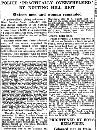 Manchester Guardian, 2 September 1958
