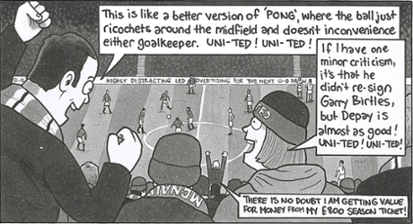 David Squires