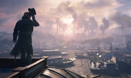 Assassin's Creed: Syndicate