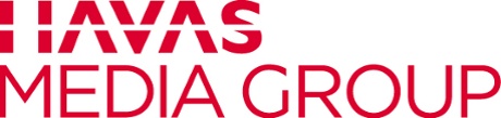 Havas Media Logo