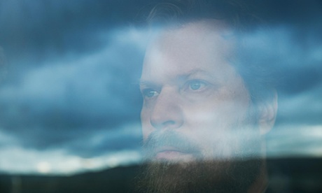 Be careful what you wish for … John Grant