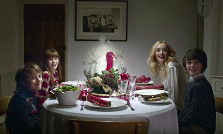 Vodafone Christmas 2015