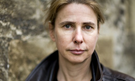 Lionel Shriver 