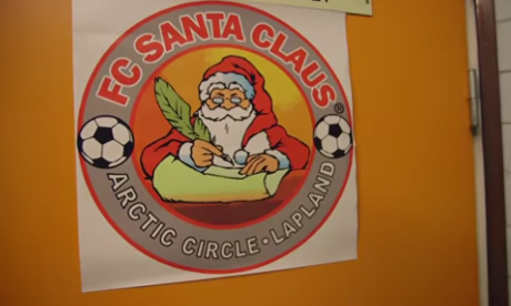 FC Santa