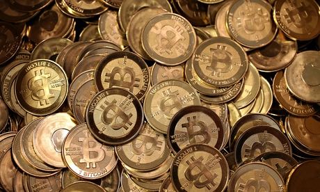 Utah Software Engineer Mints Physical Bitcoins