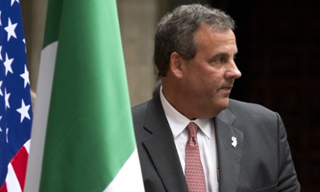 Chris Christie