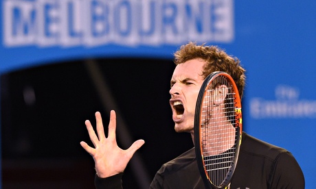 Andy Murray