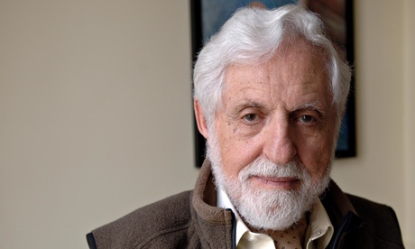 Carl Djerassi in 2006.