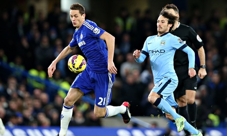 Nemanja Matic