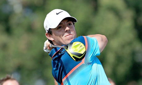 Rory McIlroy won in Dubai after finishing second in his previous three European Tour appearances.
