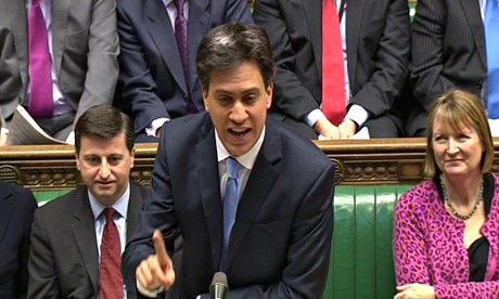 Prime Minister's Questions