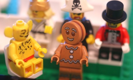 Treasurer Joe Hockey on his feet in the Brick Parliament, Tuesday 10th February 2015