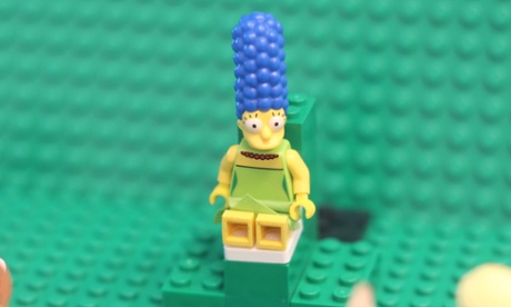 Speaker Bishop isn't having it. Tuesday 10th February 2015  #BrickParliament