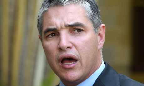 rob katter