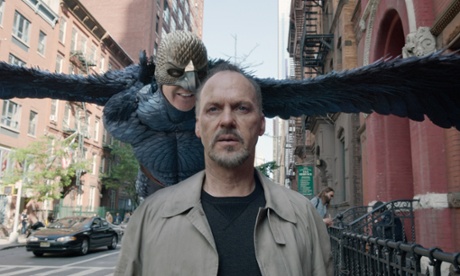 Birdman