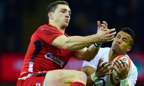 Rugby rules state that George North must be free of any symptoms of concussion six days before being selected to play in any match.