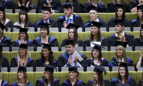 Facebook contacts student loan