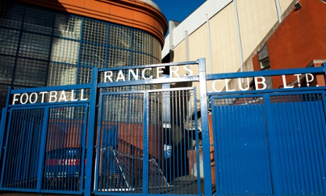 Ibrox