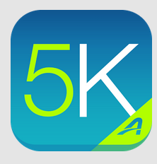 Couch to 5k app