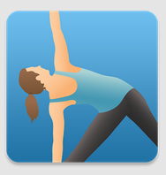 Pocket Yoga app