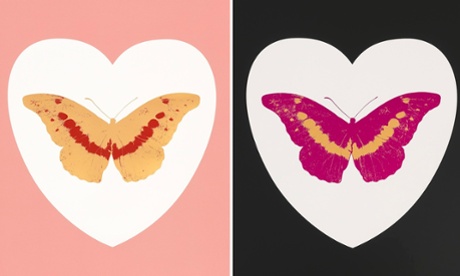 I Love You - White/Pink/Cool Gold/Poppy Red and I Love You - White/Black/Fuchsia/Cool Gold