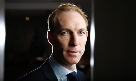The Scottish Labour leader, Jim Murphy