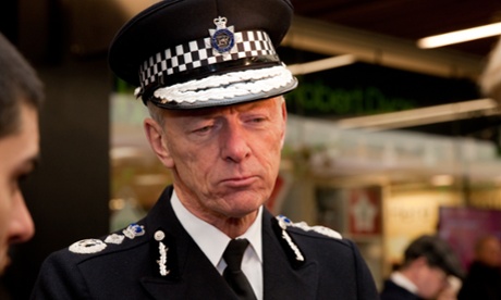 Hogan-Howe