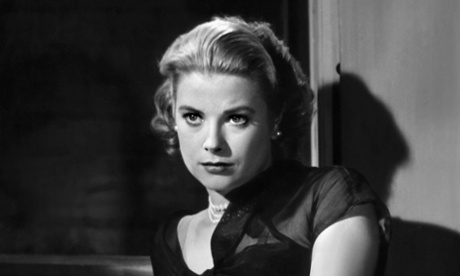 Grace Kelly