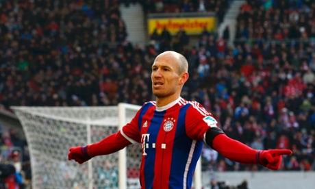 Robben