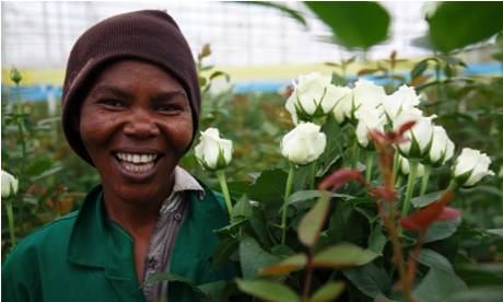 Rachel Kasyoka Kilumbu.