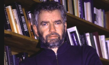 David Beresford in 1999.