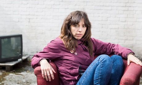 Bridget Christie