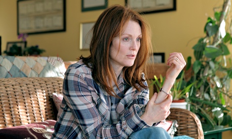 Still Alice julianne moore alzheimers