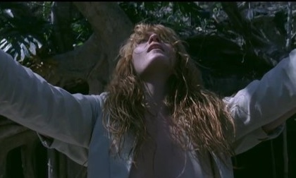 How Big How Blue How Beautiful - Florence