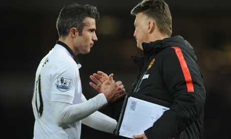 'High five for my folder.'