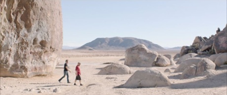 Rocky II DK DeVincentis Anthony Peckham