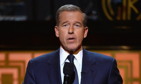 brian williams