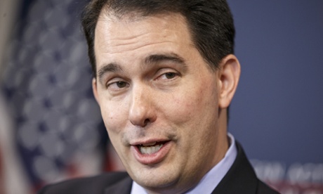 Scott Walker 