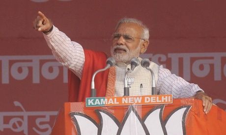Narendra Modi