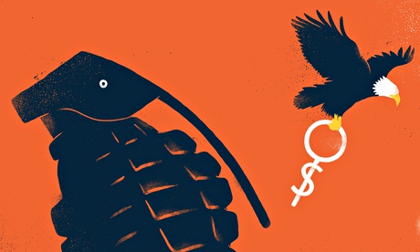 Illustration by Sebastien Thibault