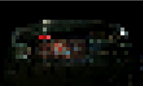 Which pixellated Premier League ground is this?