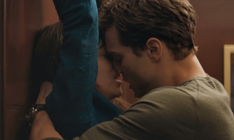 Fifty Shades of Grey: solidly mediocre Focus