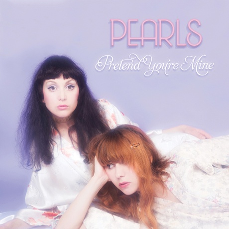 Pearls album