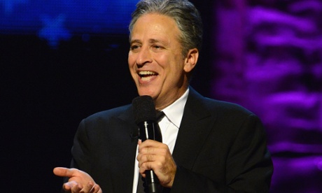 Jon Stewart is leaving The Daily Show.