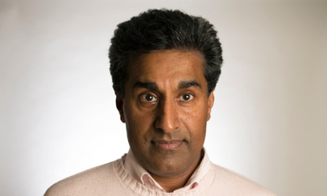 Dr Raj Mattu 