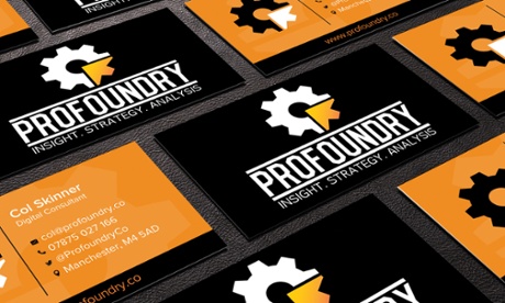 profoundry