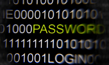Mark Burnett has published a database of 10m usernames and passwords online.